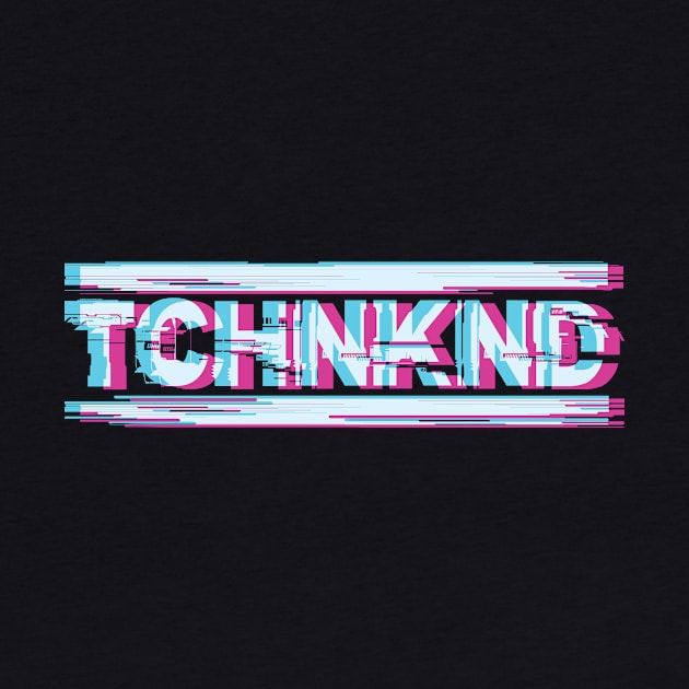 Technokind Tshirt Techno by avshirtnation